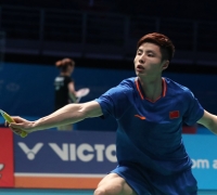 Masuknya Shi Yu Qi ke Daftar Kualifikasi Kejuaraan Dunia 2022 Tuai Kritik